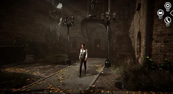 Syberia - Remastered Xbox Series X|S
