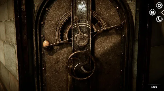 Syberia - Remastered Xbox Series X|S