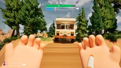 ️ALL COUNTRIES️ RV There Yet? STEAM GIFT