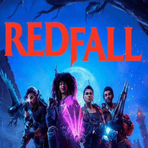 ✅ Redfall Steam Gift ⚡ АВТОДОСТАВКА 🌍 РОССИЯ + СНГ