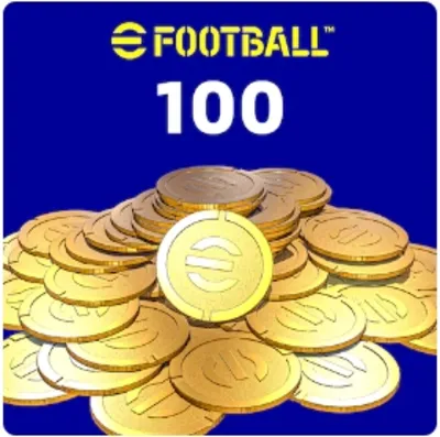 eFootball Монеты XBOX coins +ПК На Любой Регион