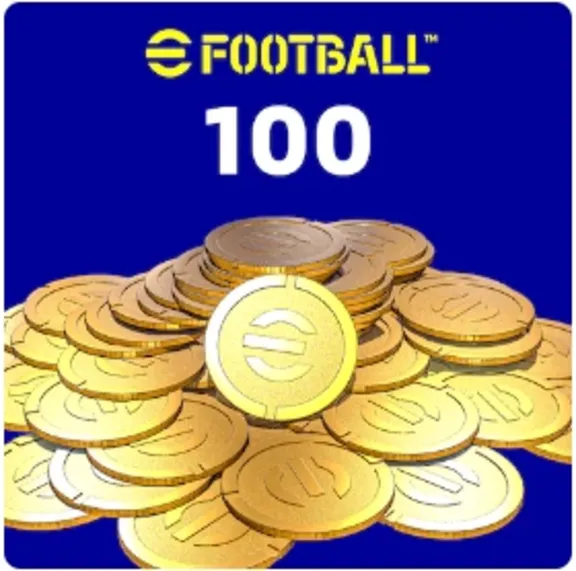 eFootball Монеты XBOX coins +ПК На Любой Регион