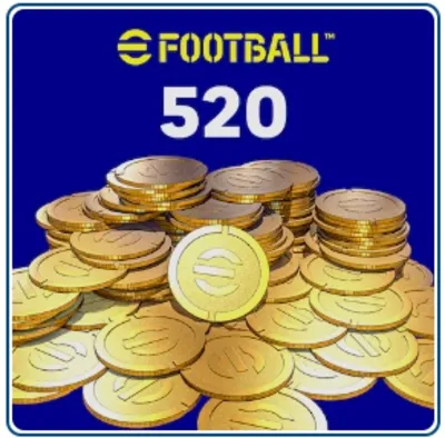 eFootball Монеты XBOX coins +ПК На Любой Регион
