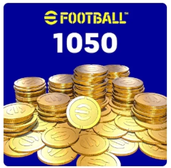 eFootball Монеты XBOX coins +ПК На Любой Регион