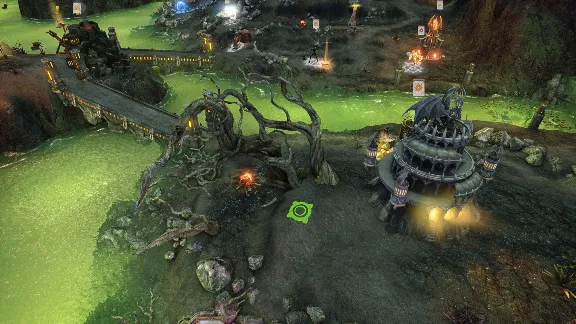 Might and Magic: Heroes VII – Trial by Fire Steam Gift