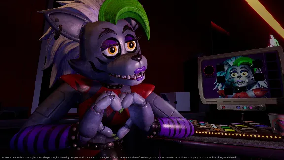 Five Nights at Freddy&acute;s: Help Wanted 2 СТИМ Steam Gift