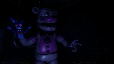 Five Nights at Freddy&acute;s: Help Wanted 2 СТИМ Steam Gift
