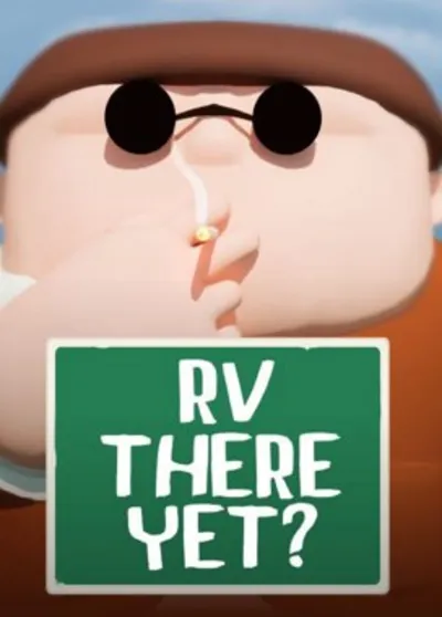 RV There Yet? (Account rent Steam) Online