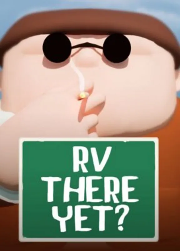 RV There Yet? (Account rent Steam) Online
