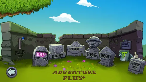 Plants vs. Zombies™: Replanted + 100 Games | Steam | AUTO-GUARD 24/7
