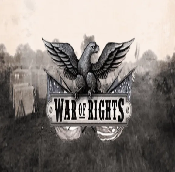 ✅ War of Rights Steam Gift ⚡ АВТОДОСТАВКА 🌍 РОССИЯ + СНГ