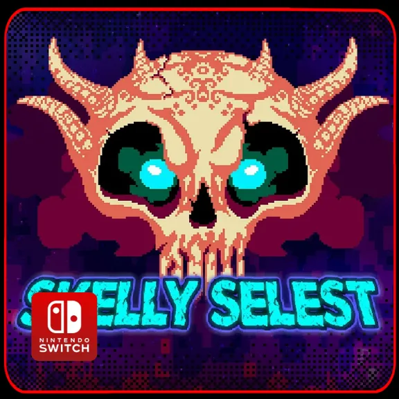 Skelly Selest 🎮 Nintendo Switch