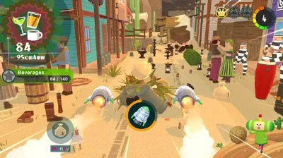 Once Upon A KATAMARI✅STEAM GIFT AUTO✅RU+World