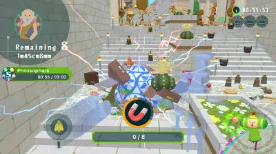 Once Upon A KATAMARI✅STEAM GIFT AUTO✅RU+World