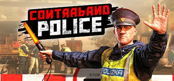 💣 Contraband Police Steam Gift · АВТОДОСТАВКА · РОССИЯ + СНГ