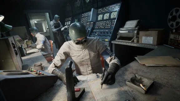 ✅ The Outlast Trials Steam Gift ⚡ АВТОДОСТАВКА 🌍 РОССИЯ + СНГ