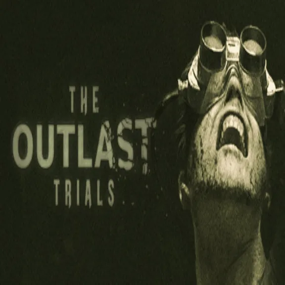 ✅ The Outlast Trials Steam Gift ⚡ АВТОДОСТАВКА 🌍 РОССИЯ + СНГ