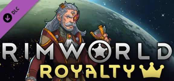 💣 RimWorld - Royalty · DLC Steam Gift · АВТОДОСТАВКА · РОССИЯ + СНГ