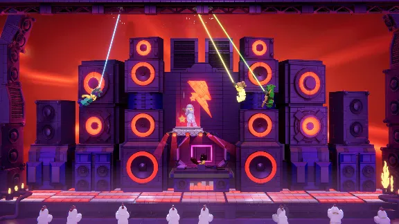 ✅ LEGO Party! XBOX ONE SERIES X|S Ключ Сразу