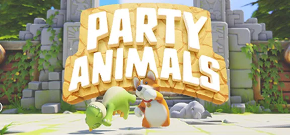 ✅ Party Animals Steam Gift ⚡ АВТОДОСТАВКА 🌍 РОССИЯ + СНГ
