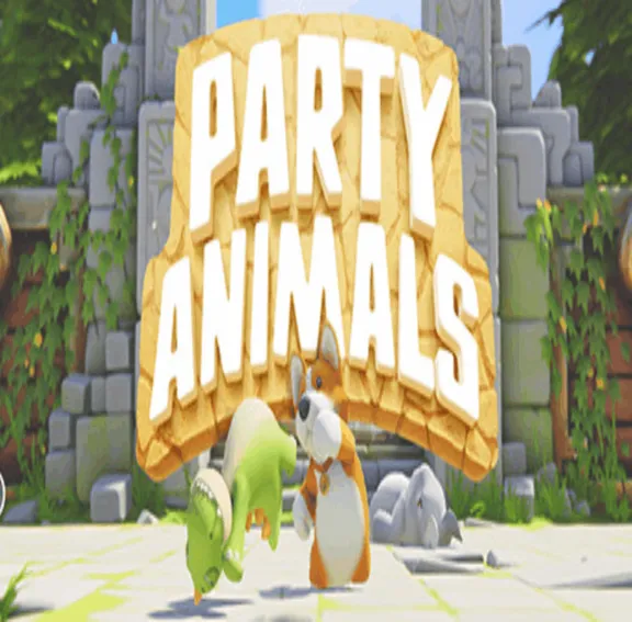✅ Party Animals Steam Gift ⚡ АВТОДОСТАВКА 🌍 РОССИЯ + СНГ