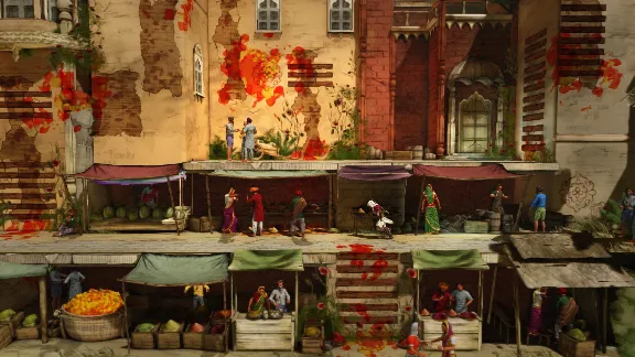 ✅ Assassin’s Creed® Chronicles: India Steam Gift ⚡ АВТОДОСТАВКА 🌍 РОССИЯ + СНГ