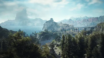 ✅❤️DRAGON&acute;S DOGMA 2❤️XBOX SERIES X|S🔑KEY✅