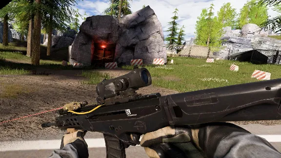 Contractors Showdown : ExfilZone АВТОДОСТАВКА STEAM GLOBAL МГНОВЕННО ЛИЦЕНЗИЯ