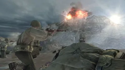 Company of Heroes Collection | Nintendo Switch 1/2