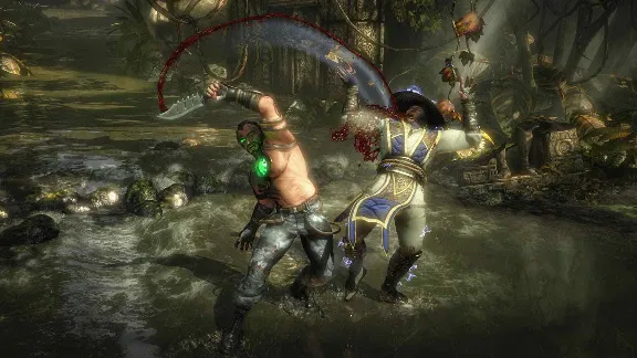 ✅❤️MORTAL KOMBAT X❤️XBOX ONE|XS🔑КЛЮЧ✅