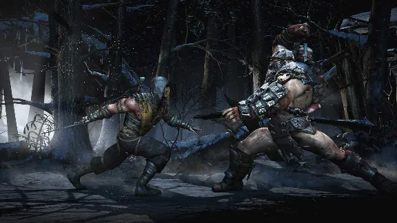 ✅❤️MORTAL KOMBAT X❤️XBOX ONE|XS🔑КЛЮЧ✅
