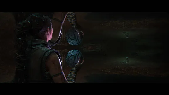 ✅❤️SENUA’S SAGA: HELLBLADE II❤️XBOX|XS+PC🔑КЛЮЧ✅