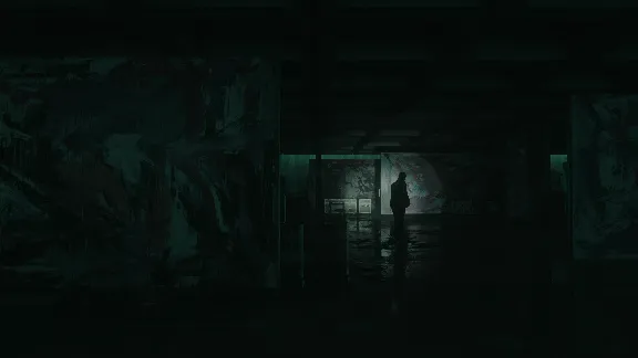 ✅❤️ALAN WAKE 2 DELUXE UPGRADE❤️XBOX SERIES X|S🔑КЛЮЧ✅