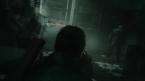 ✅❤️ALAN WAKE 2 DELUXE UPGRADE❤️XBOX SERIES X|S🔑КЛЮЧ✅