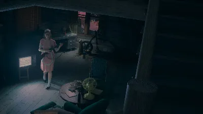 ✅❤️ALAN WAKE 2 DELUXE UPGRADE❤️XBOX SERIES X|S🔑КЛЮЧ✅