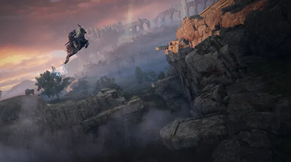 ELDEN RING XBOX ONE  SERIES  КЛЮЧ