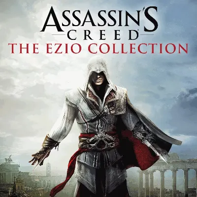 ✅ Assassin&acute;s Creed 2 Steam Gift ⚡ АВТОДОСТАВКА 🌍 РОССИЯ + СНГ