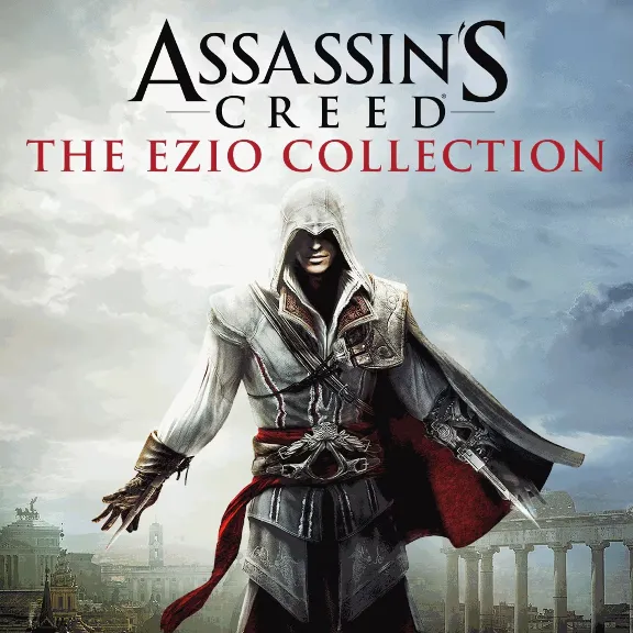 ✅ Assassin&acute;s Creed 2 Steam Gift ⚡ АВТОДОСТАВКА 🌍 РОССИЯ + СНГ