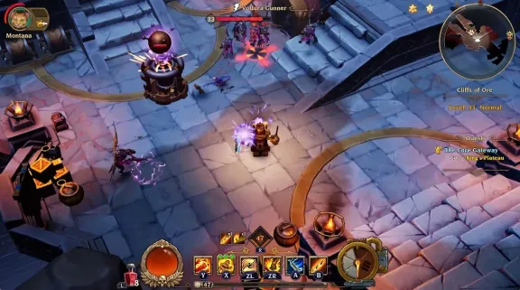 Torchlight (2+3) | Nintendo Switch 1/2