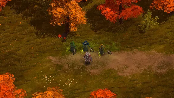 Magicka: The Other Side of the Coin DLC STEAM РОССИЯ