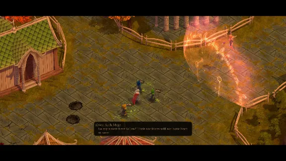 Magicka: The Other Side of the Coin DLC STEAM РОССИЯ