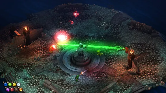 Magicka: Tower of Niflheim DLC STEAM GIFT РОССИЯ