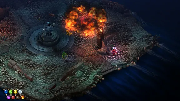 Magicka: Tower of Niflheim DLC STEAM GIFT РОССИЯ