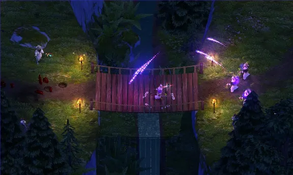 Magicka: The Stars Are Left DLC STEAM GIFT РОССИЯ