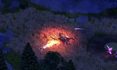 Magicka: The Stars Are Left DLC STEAM GIFT РОССИЯ