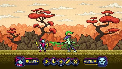 ✅ Tiny Pixels Vol. 2 - Stormy Knights Xbox activation