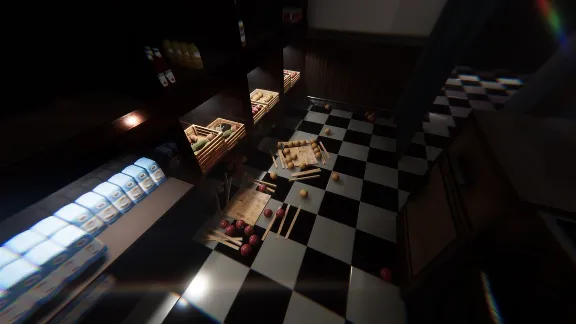 ✅ Creepy Shift: Roadside Diner Xbox activation