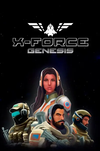 ✅ X-Force Genesis X|S Edition Xbox One|X|S activation