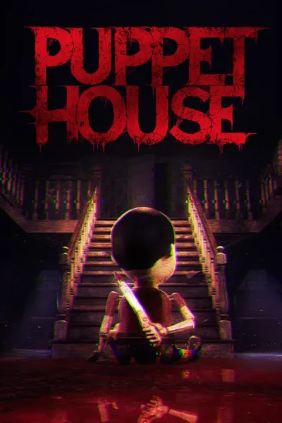 ✅ Puppet House Xbox Series X|S activation