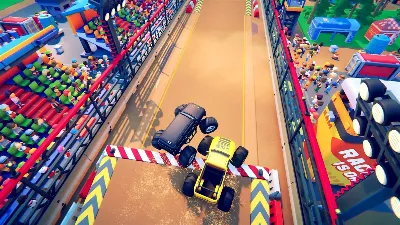 ✅ Racing Champions Xbox One & Xbox Series X|S активация